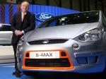 Ford S-Max 2006 года